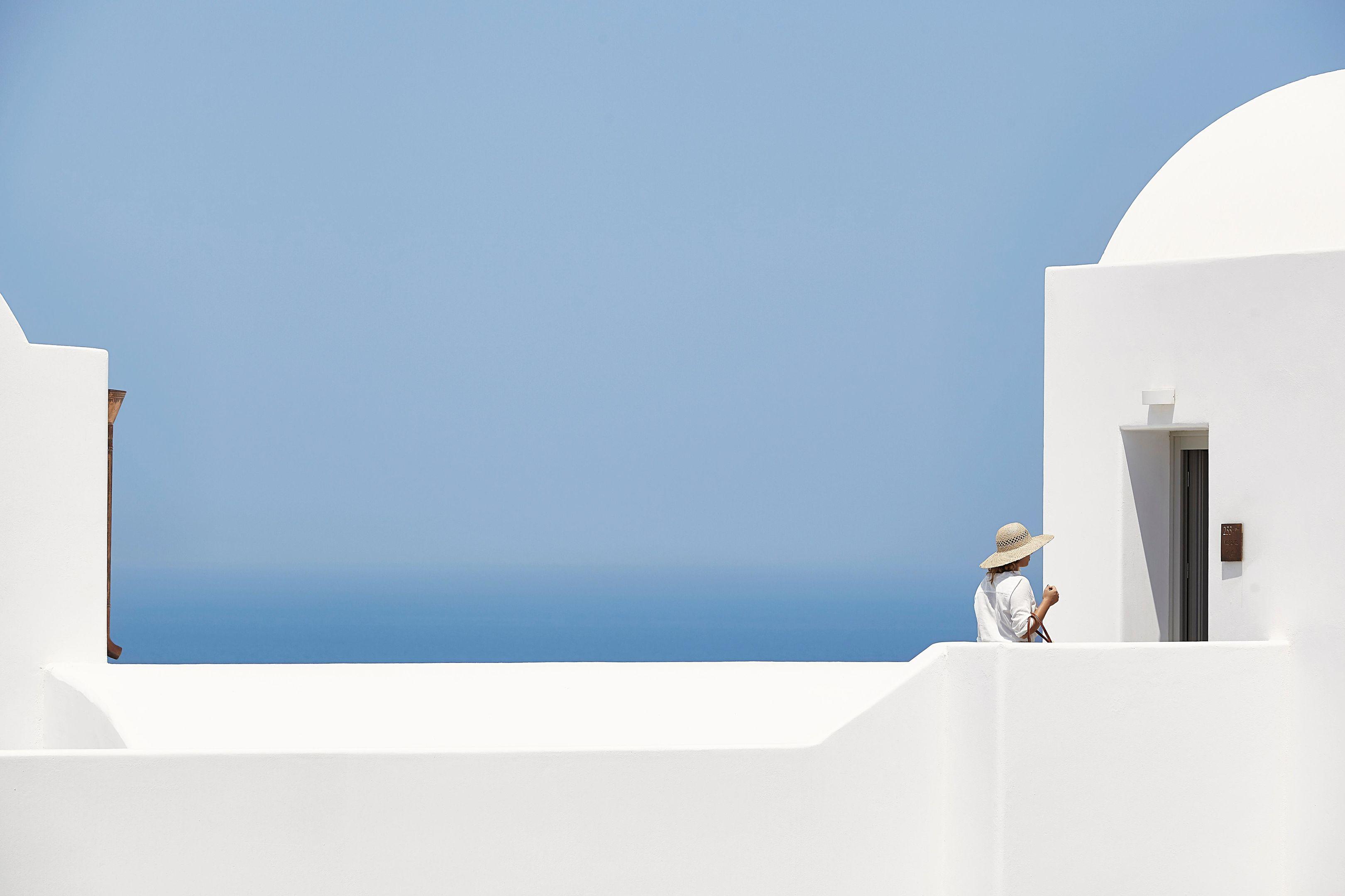 Santo Maris Oia Luxury Suites & Spa — photo 5