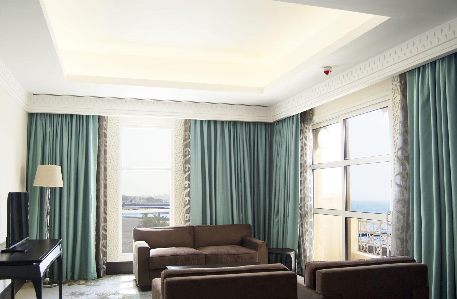 Sheraton Sharjah Beach Resort & Spa — photo 5