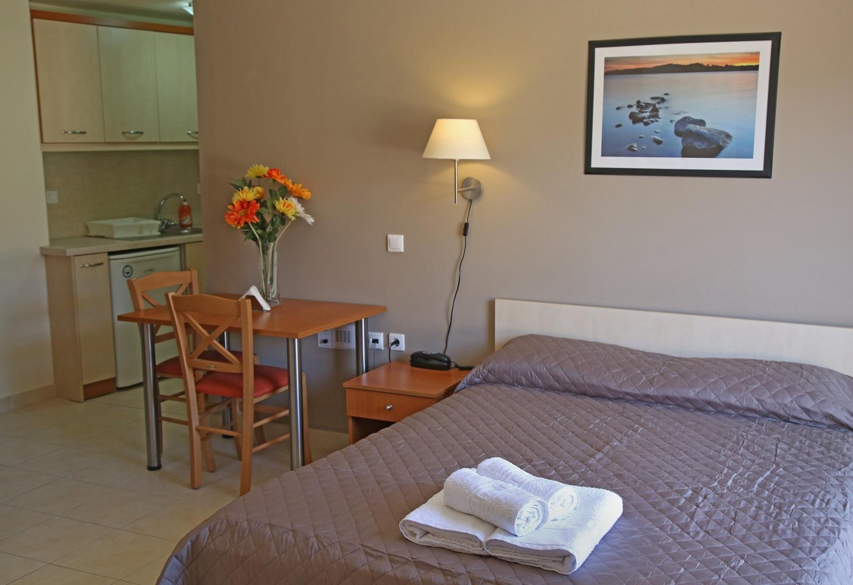 Hotel Sea Breeze — photo 4