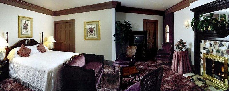 Mario's International Aurora Spa — photo 5