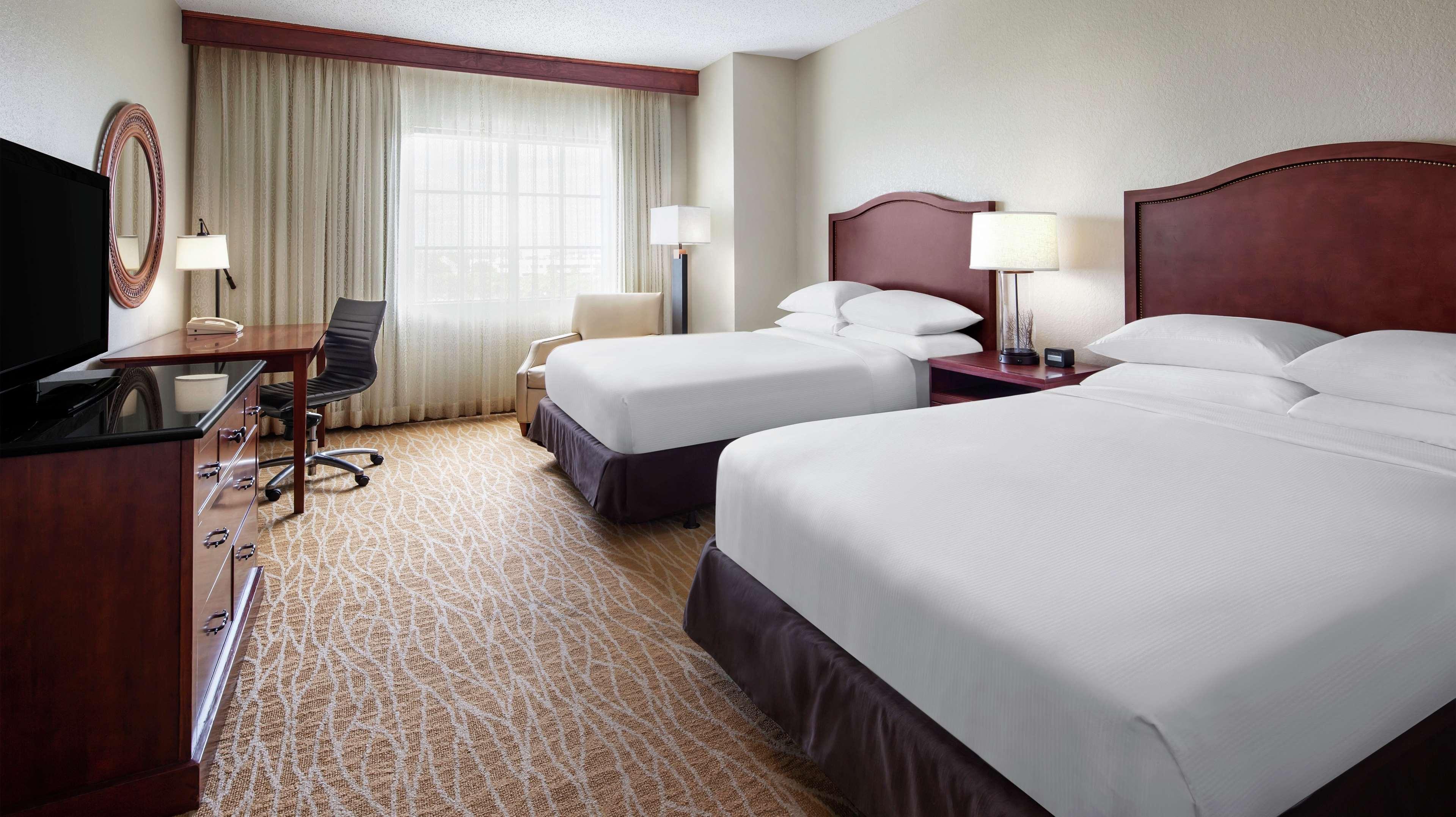 DoubleTree by Hilton Sunrise - Sawgrass Mills — photo 5