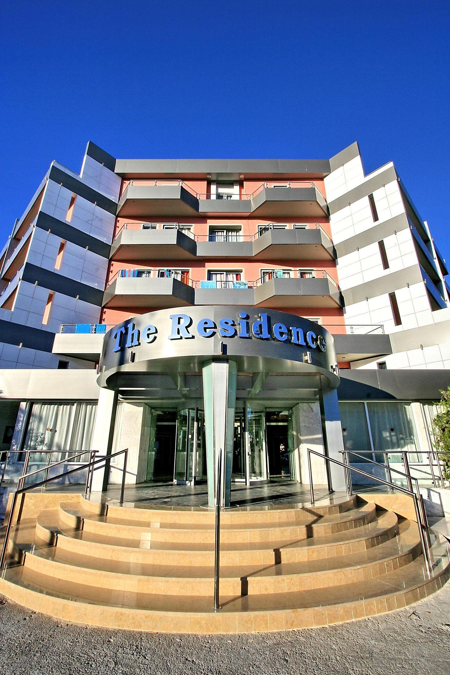 The Residence - Adults Only — photo 3