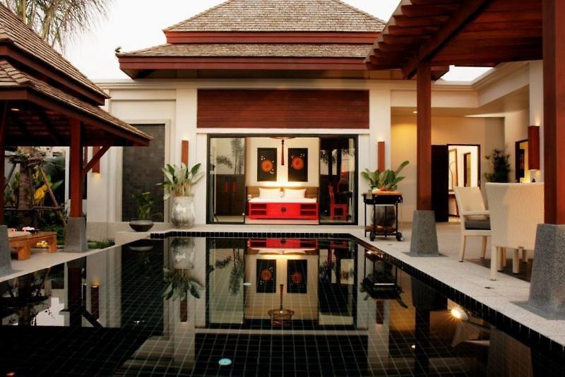 The Bell Pool Villa Resort — photo 4
