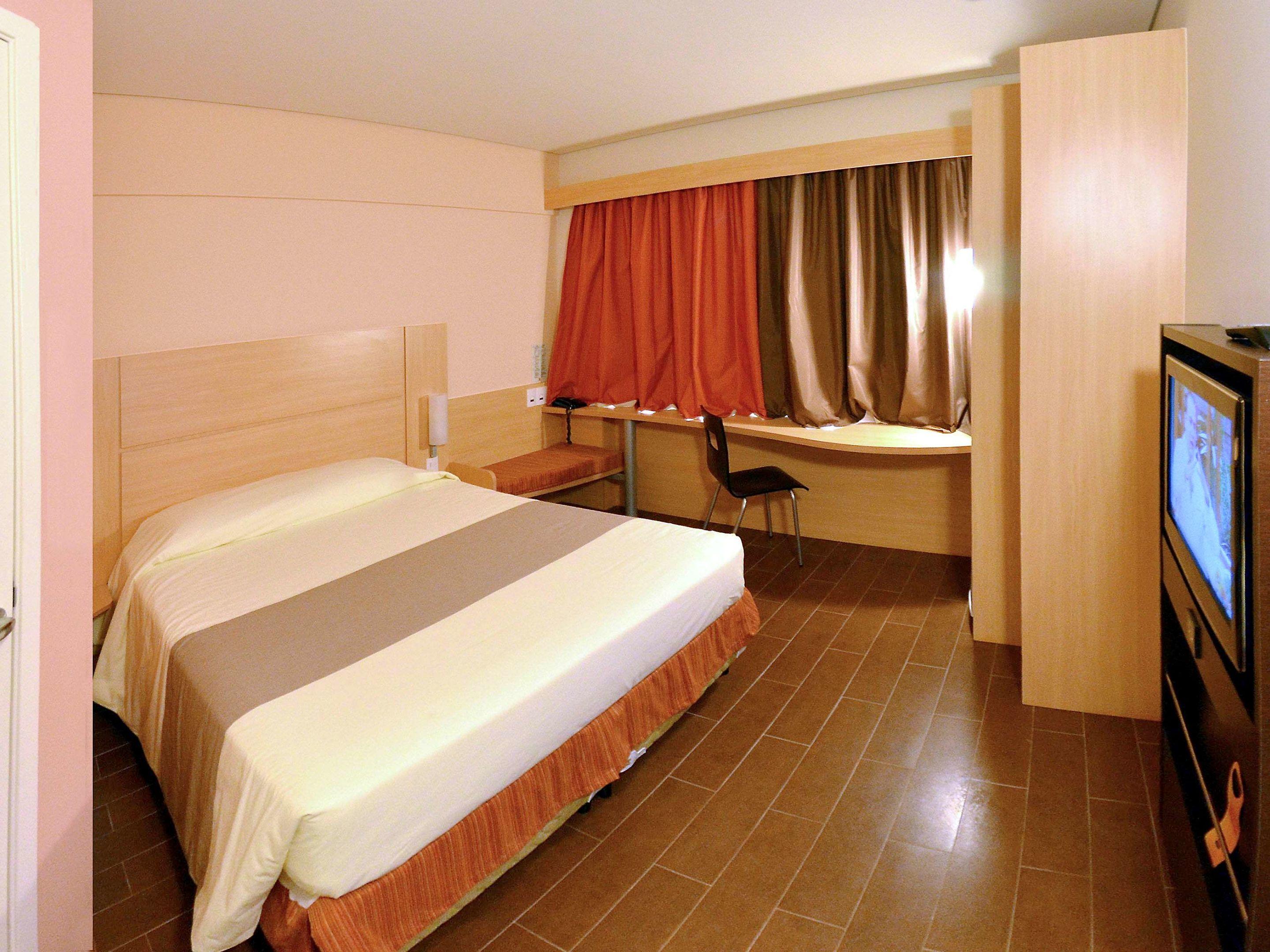 ibis São Luís — photo 3