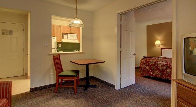 Kennesaw/Town Center Extended Stay