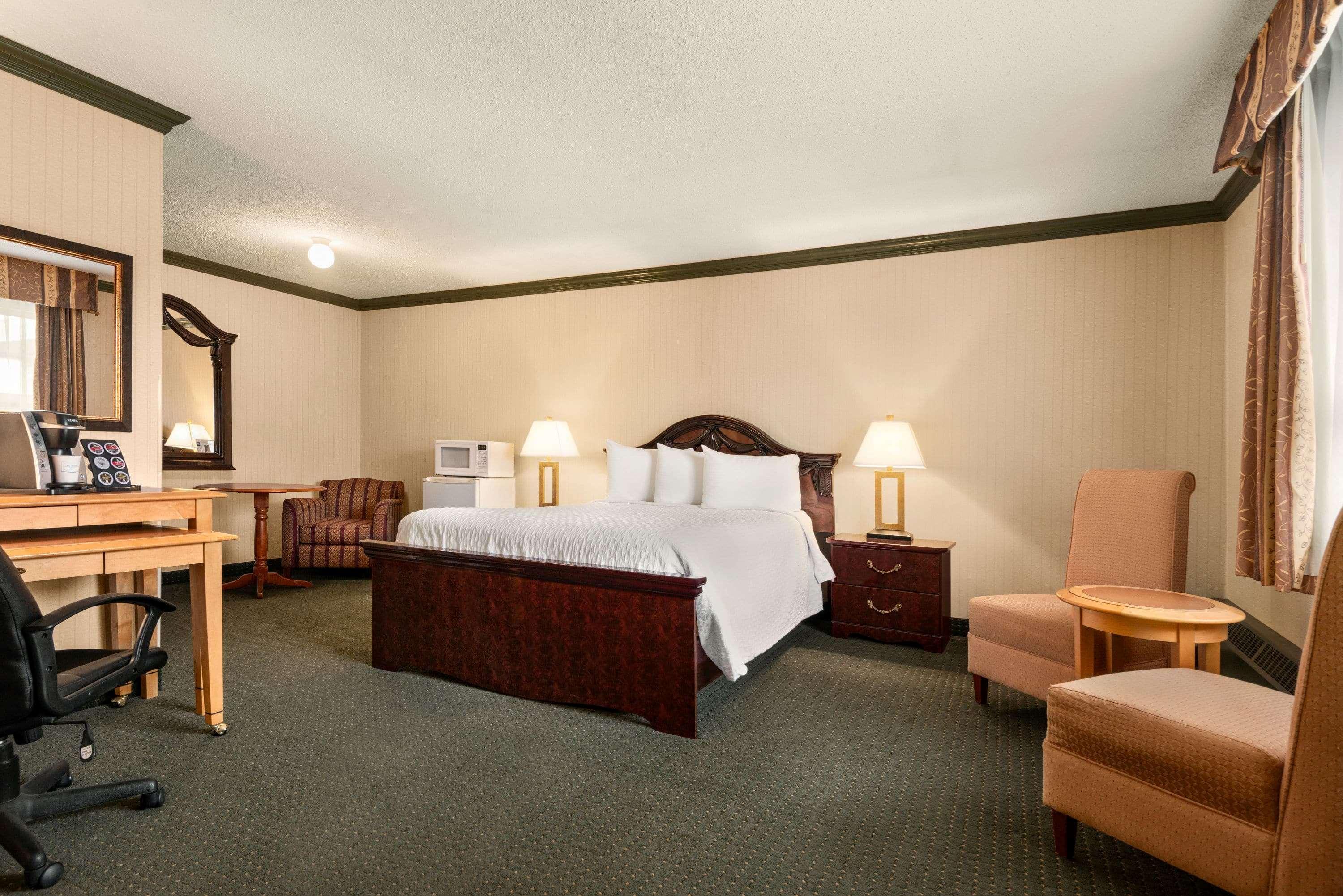 Travelodge Dawson Creek — photo 4