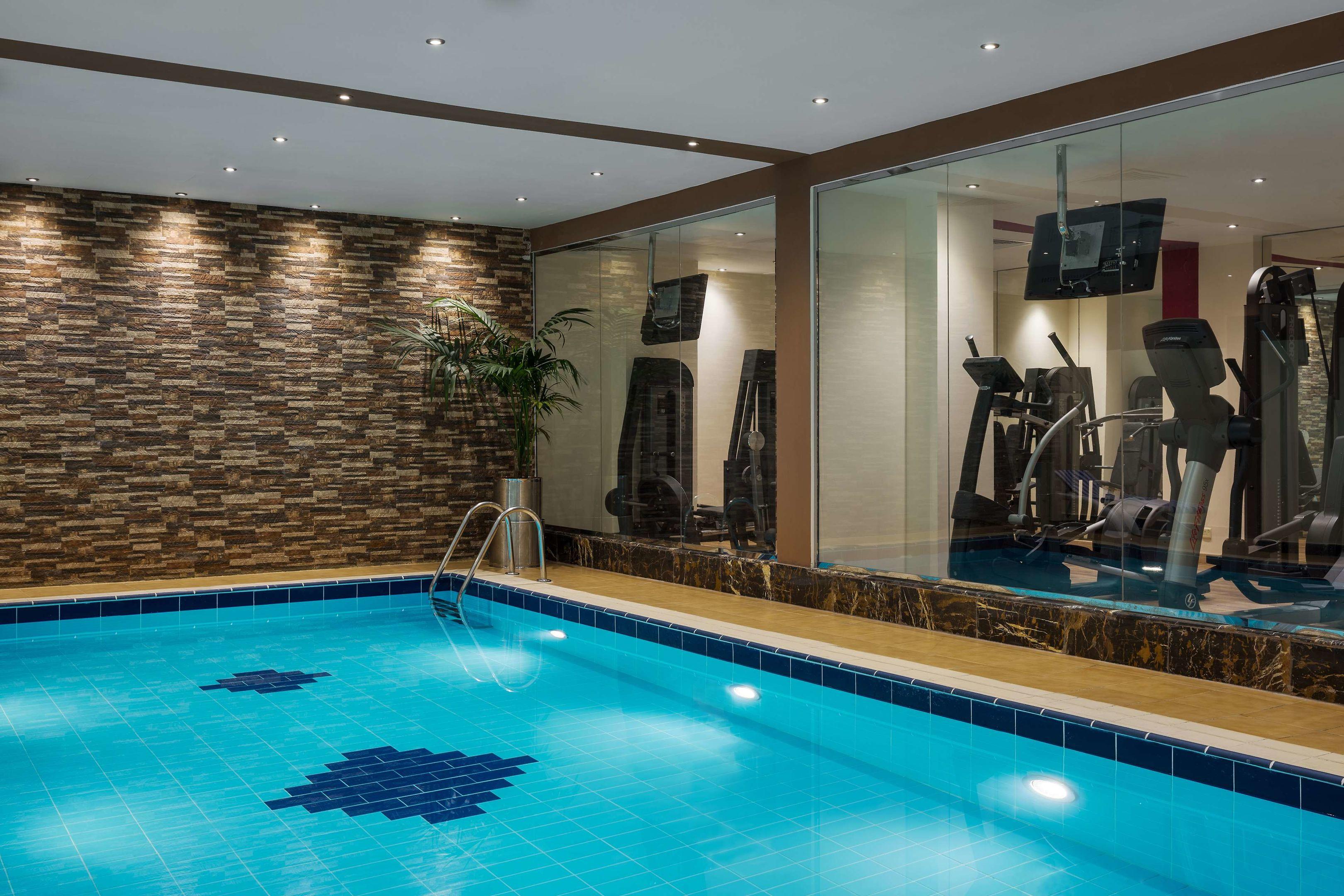 Radisson Blu Jeddah — photo 3
