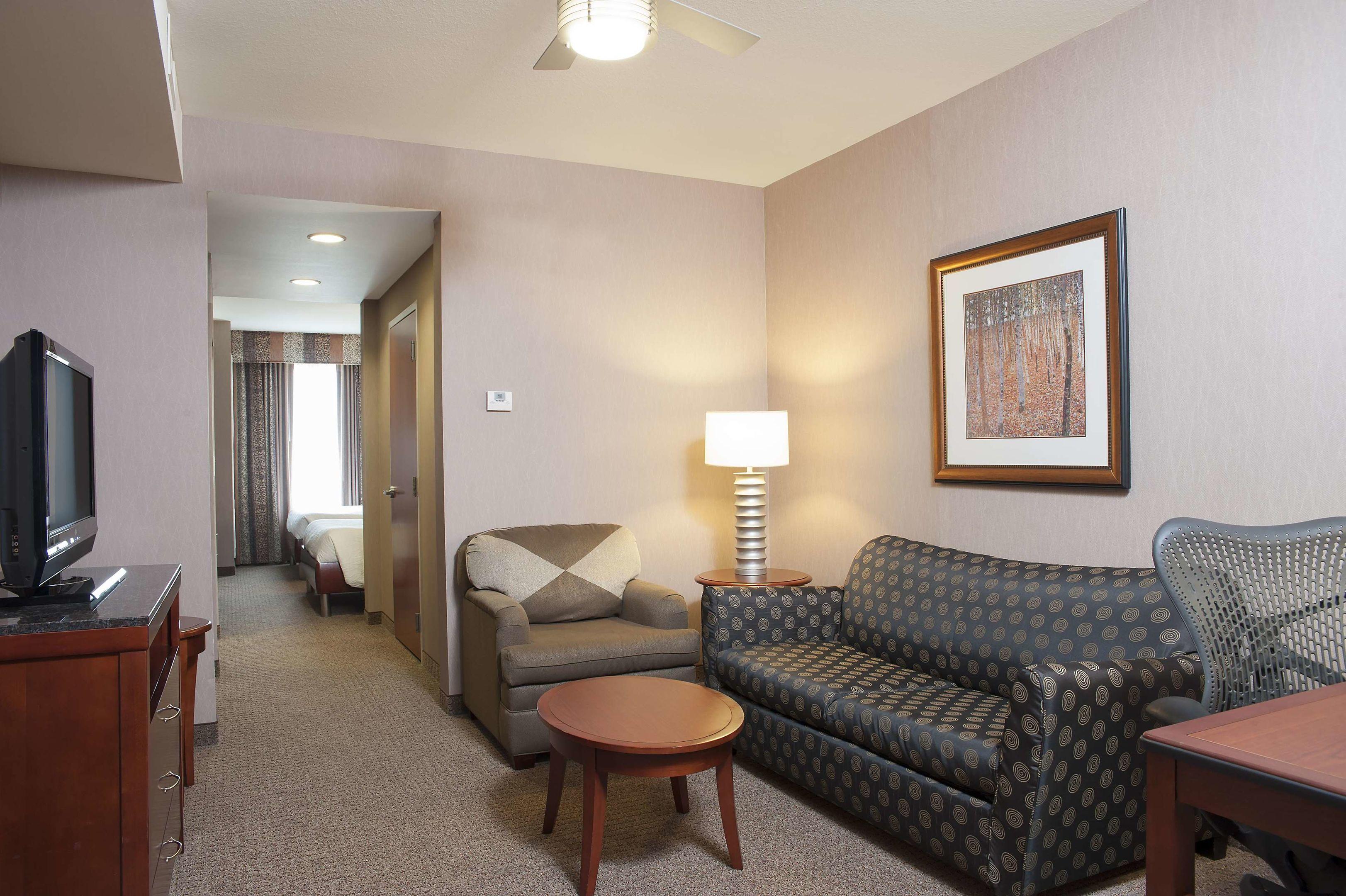 Hilton Garden Inn Indianapolis South/Greenwood — photo 4