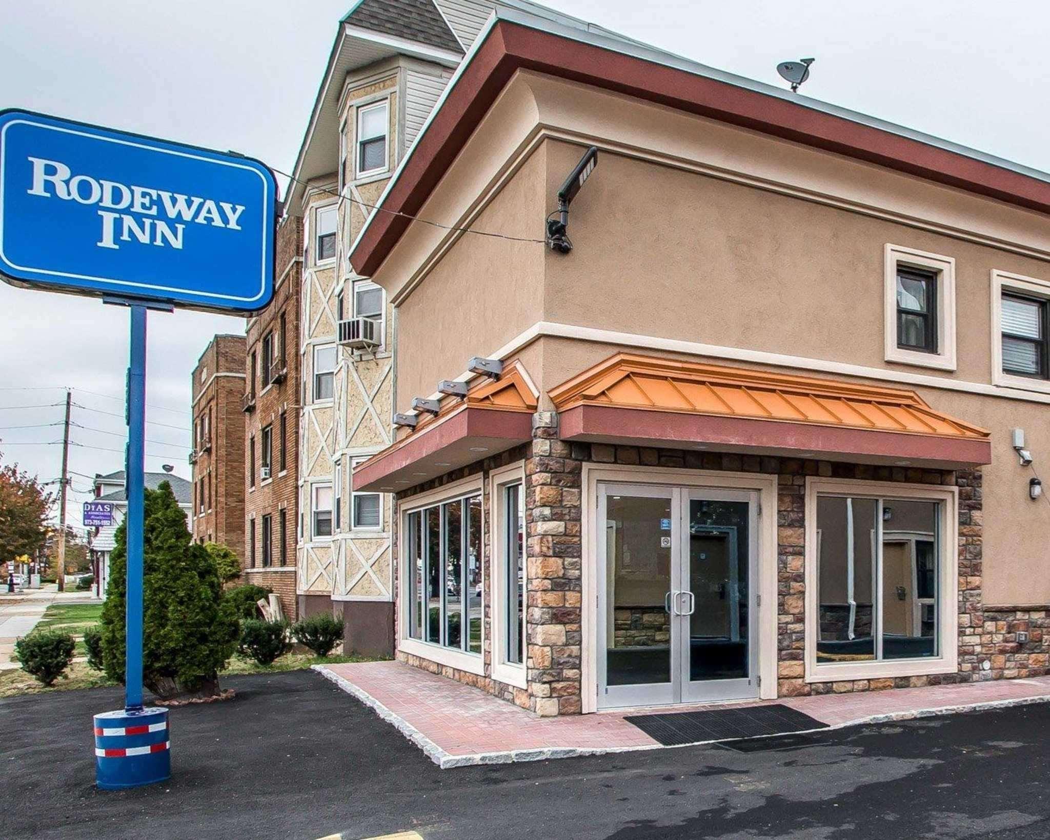 Rodeway Inn — photo 4
