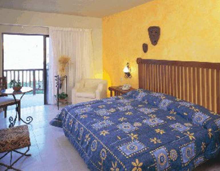 Marival Resort & Suites — photo 3