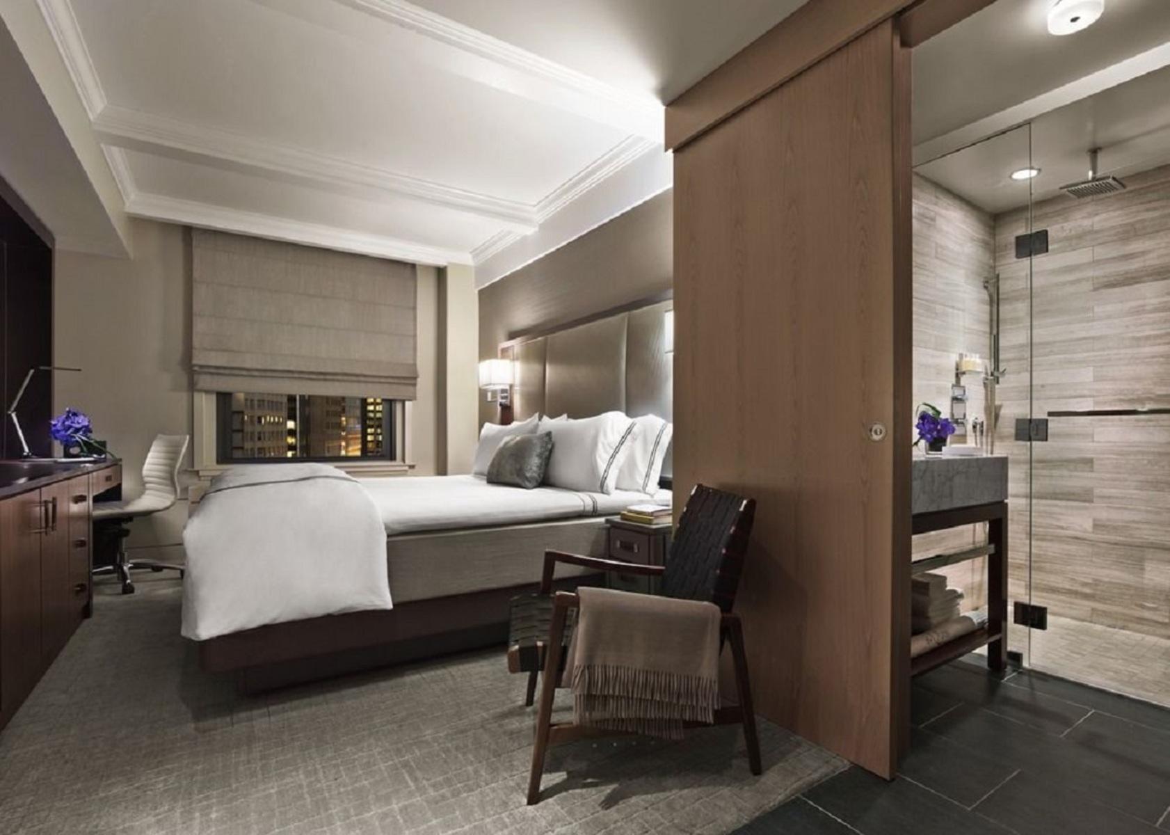 The Quin Central Park by Hilton Club — photo 5