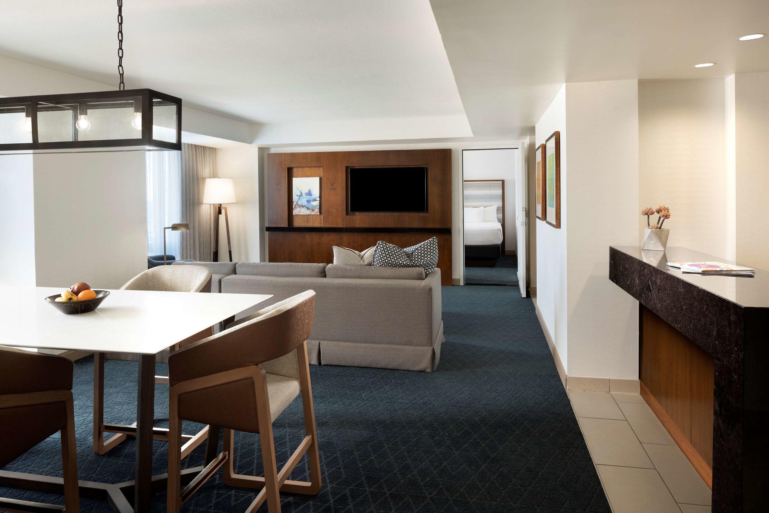 Grand Hyatt San Antonio — photo 4