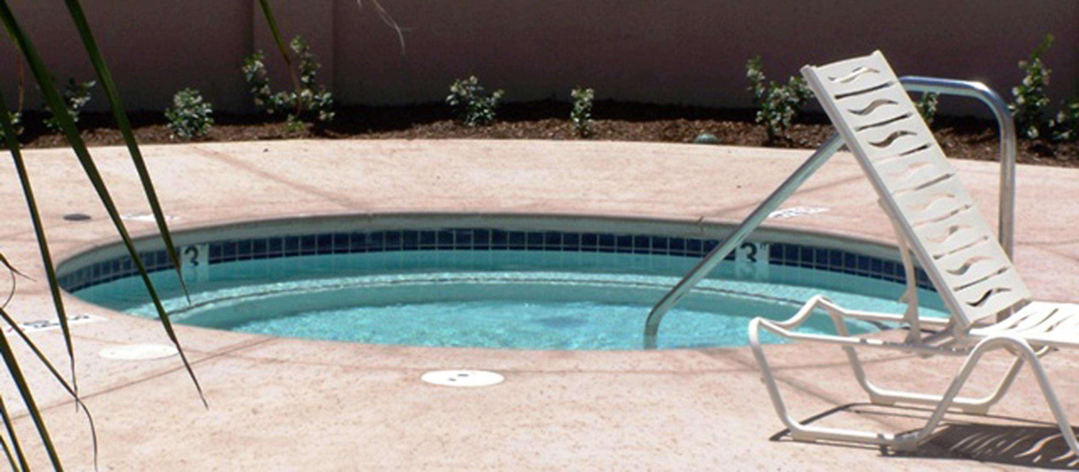 Hampton Inn & Suites Sacramento-Airport-Natomas — photo 4