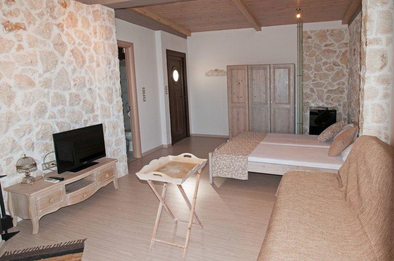 Agorastos Hotel — photo 4