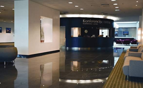 Radisson Blu Lietuva — photo 4