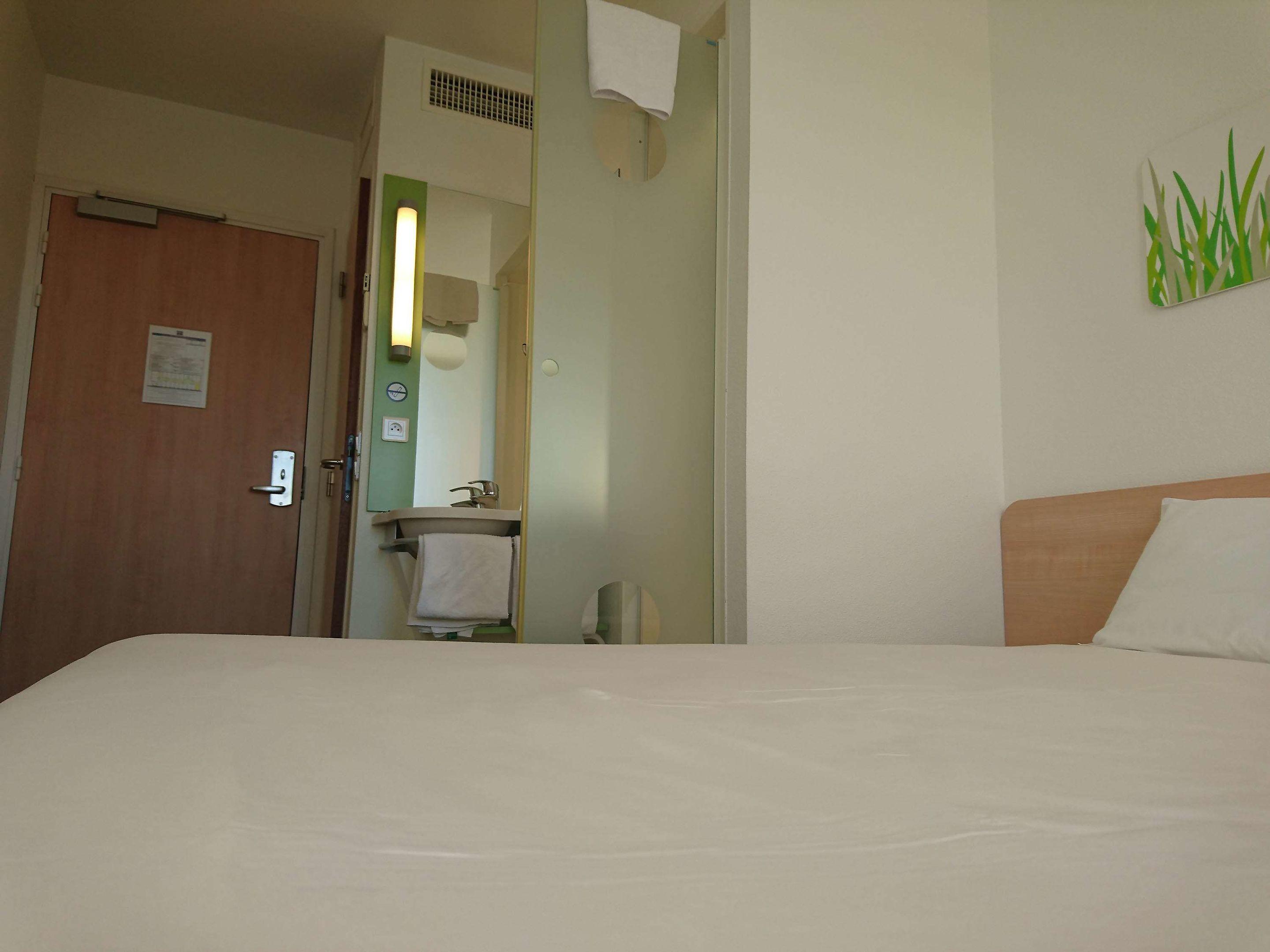 ibis budget Ancenis — photo 5