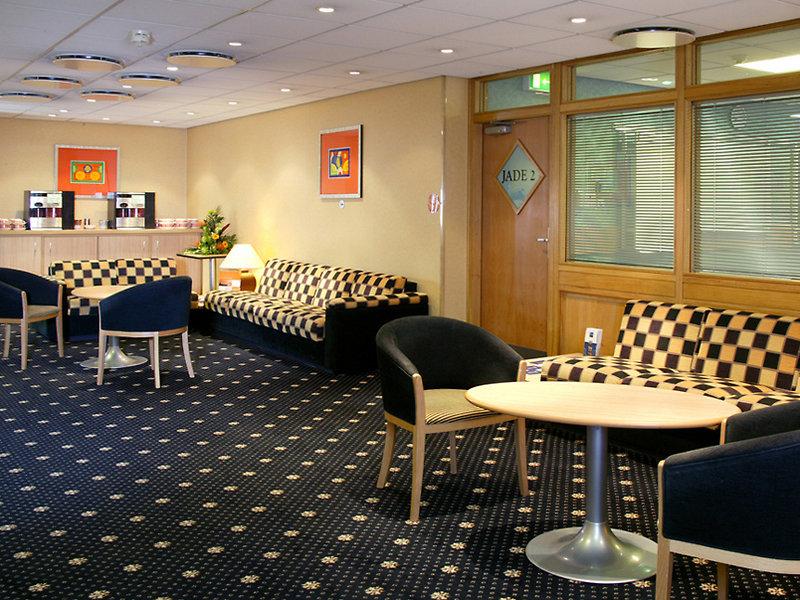 Best Western Plus Nottingham City Centre — photo 3