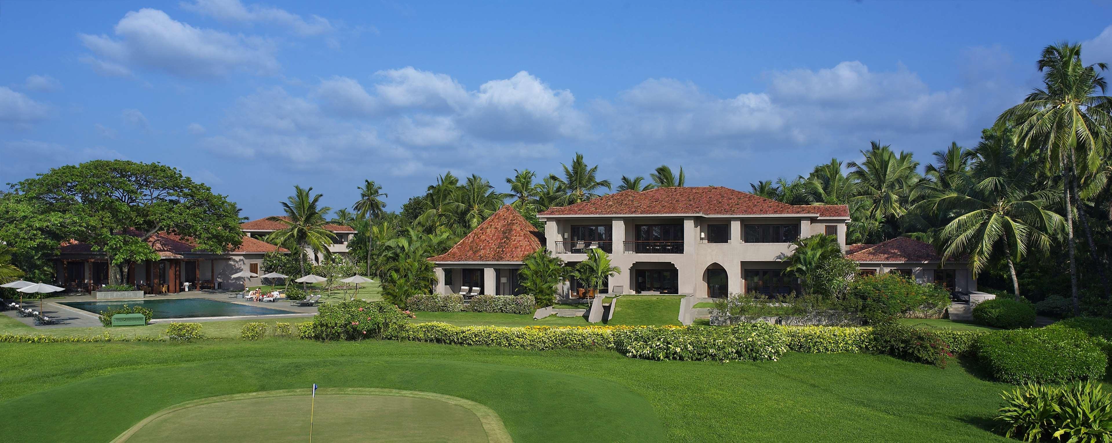 The Leela Goa — photo 4