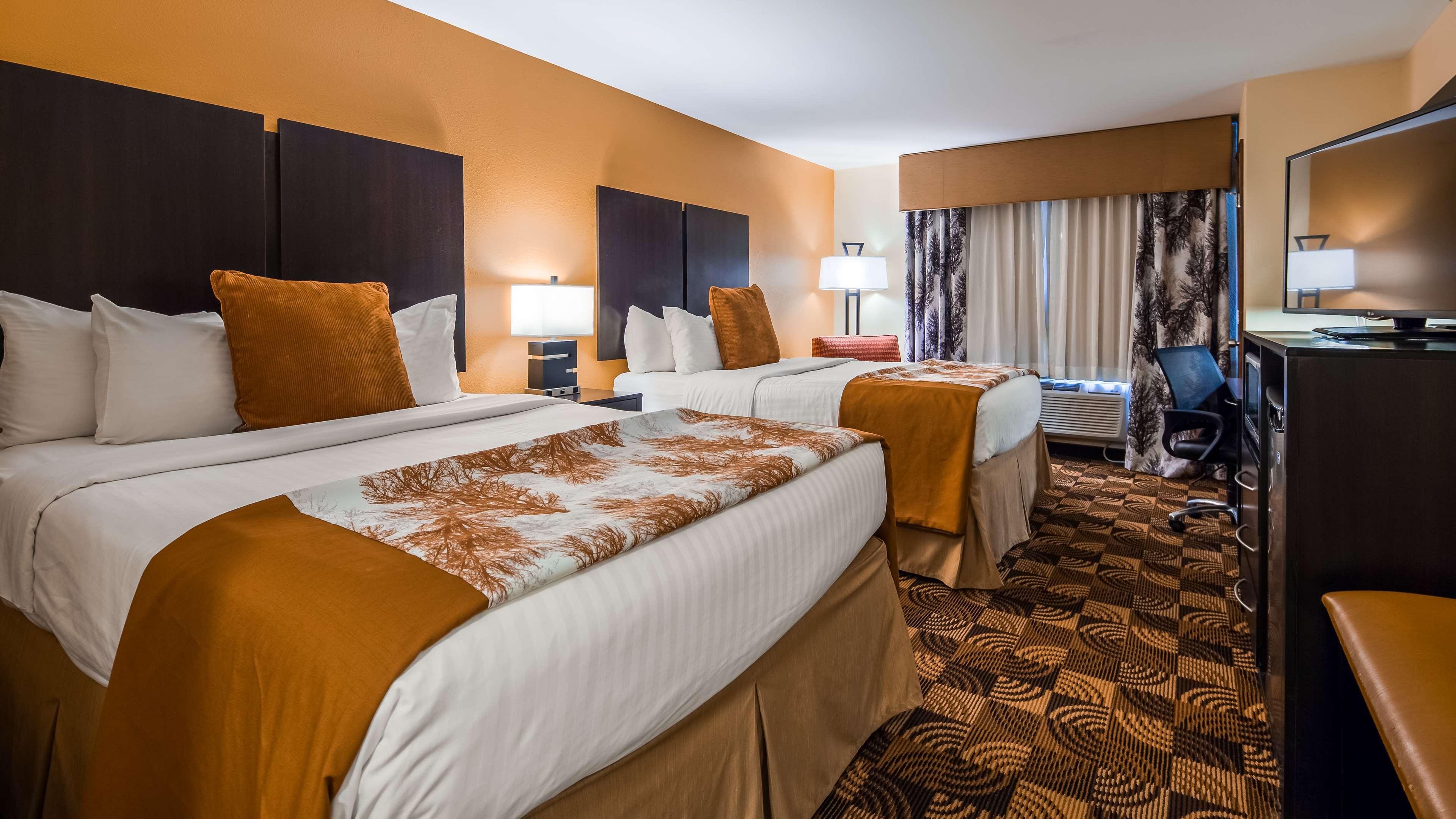 Best Western Plus Whitewater Inn — photo 4