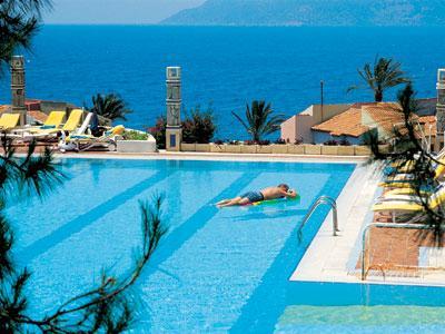 Liberty Hotels Lykia — photo 5