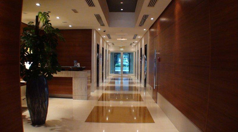 Four Points by Sheraton Sheikh Zayed Road, Dubai — photo 5