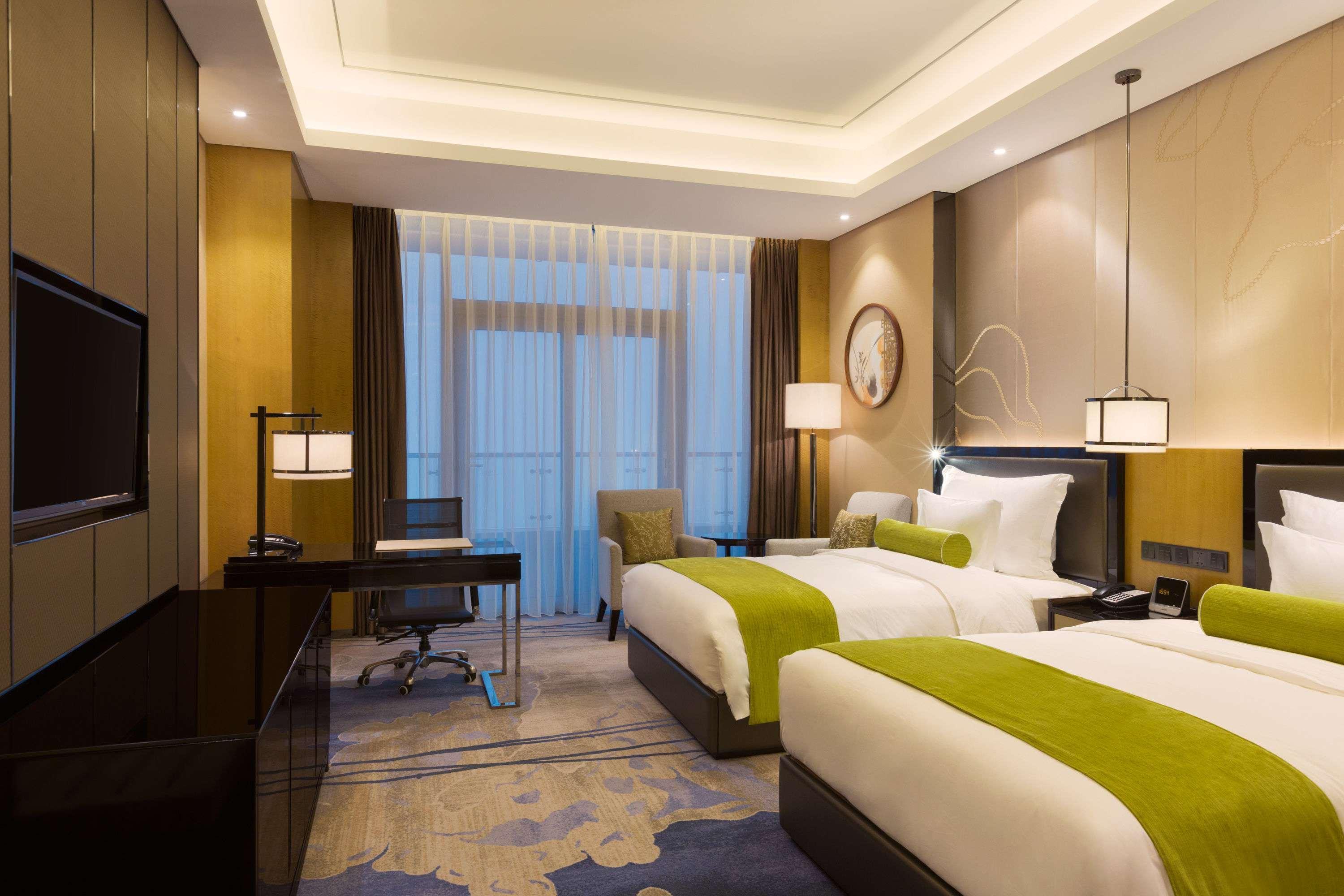 Wyndham Chongqing Yuelai — photo 4