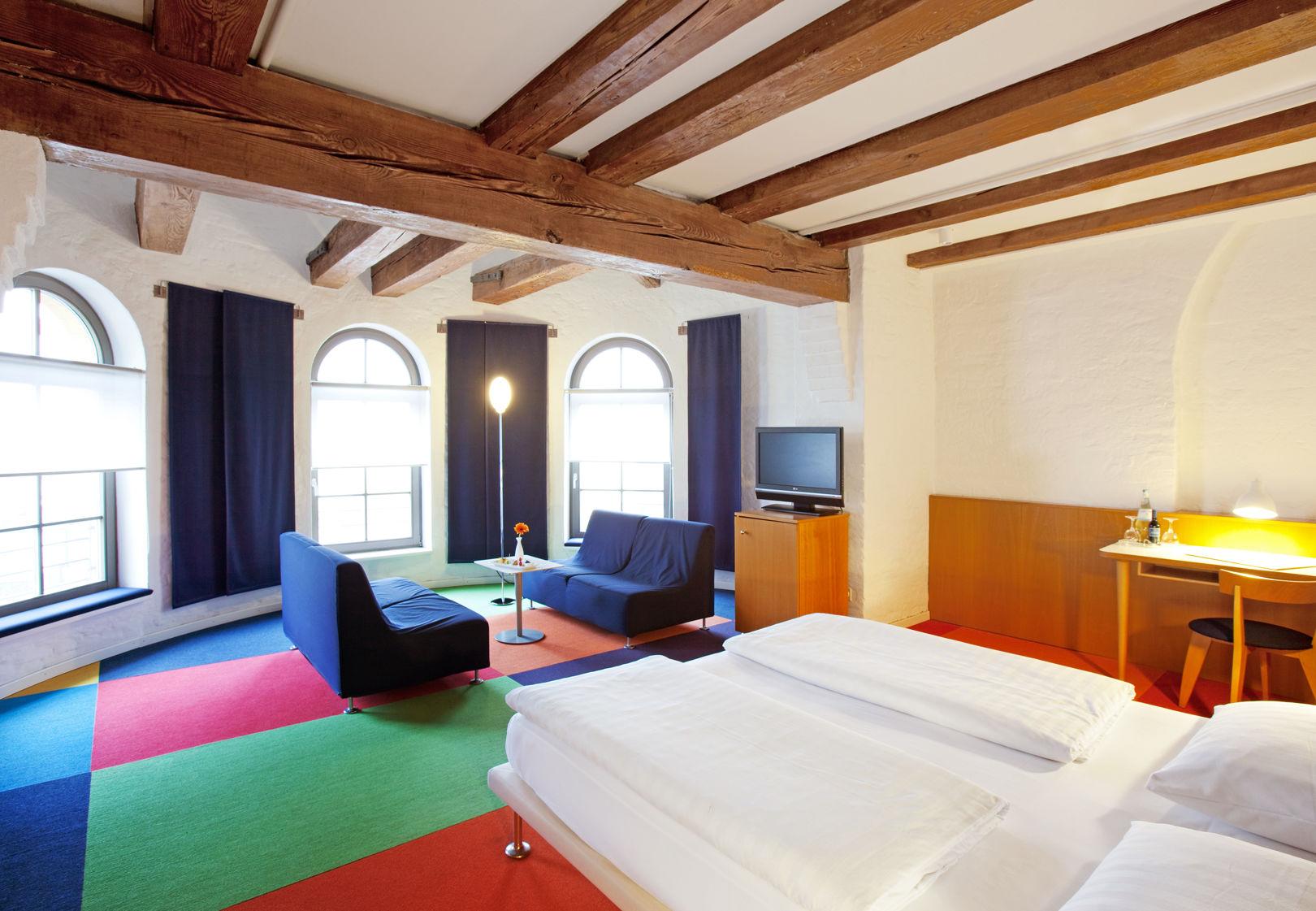 Hotel am Havelufer Potsdam — photo 5