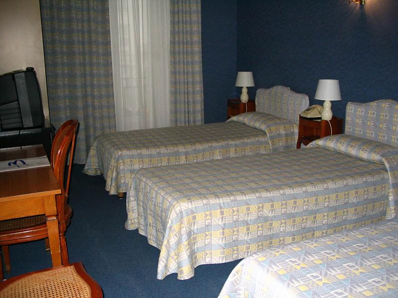 Holiday Inn Paris Opera - Grands Blvds — photo 4