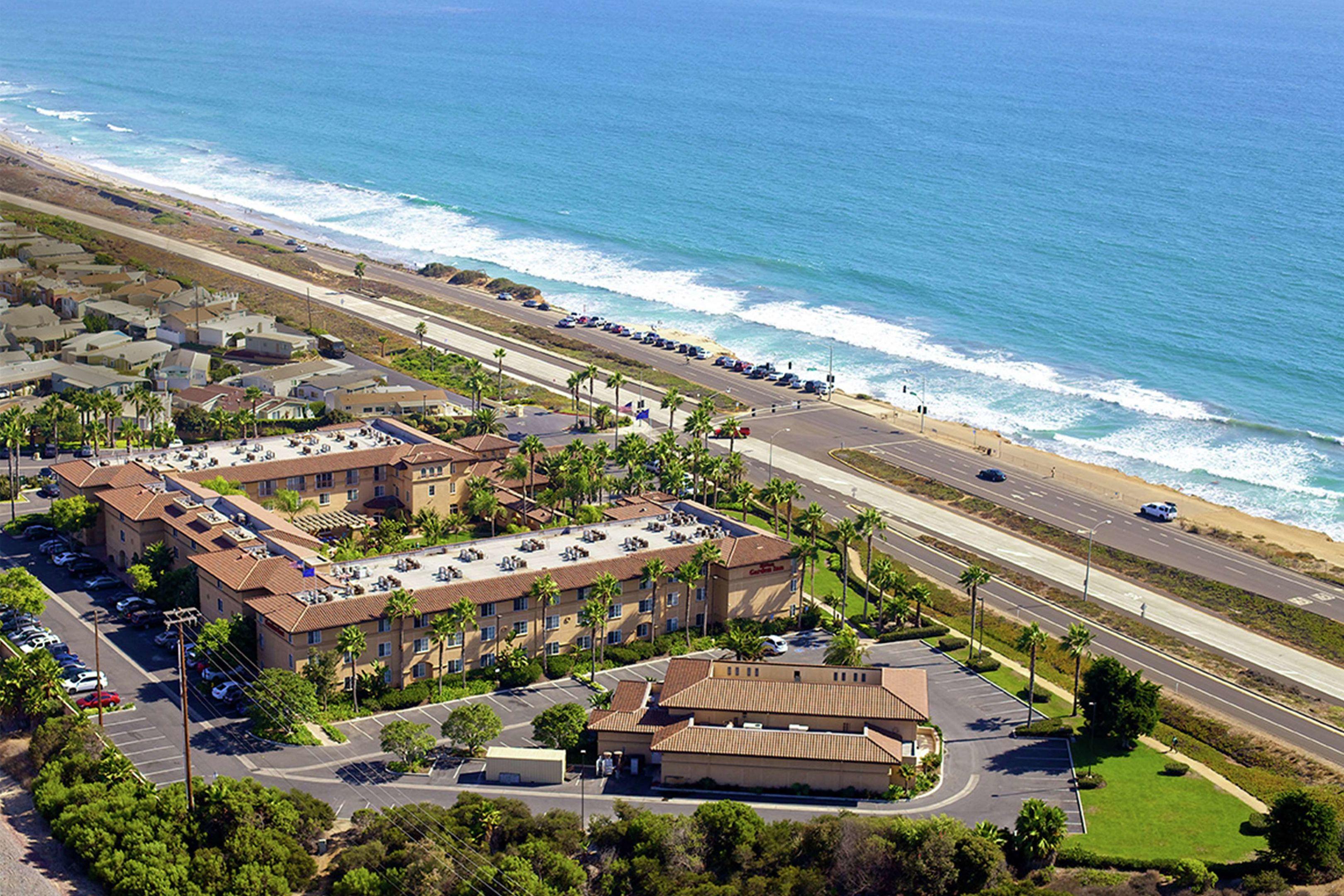 Hilton Garden Inn Carlsbad Beach — photo 5