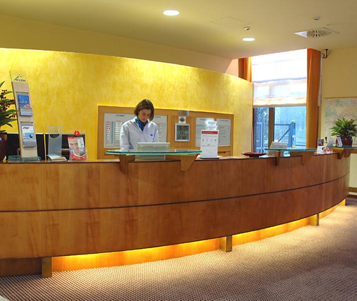 Novotel Torino Corso Giulio Cesare — photo 5