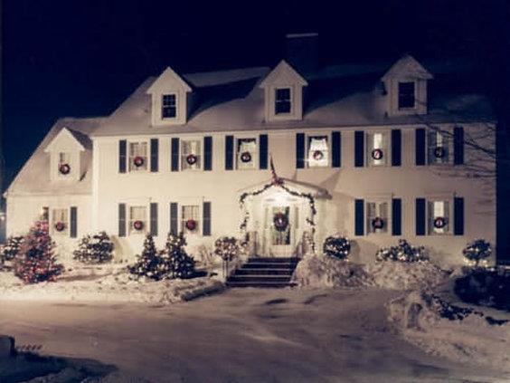 Chocksett Inn — photo 4