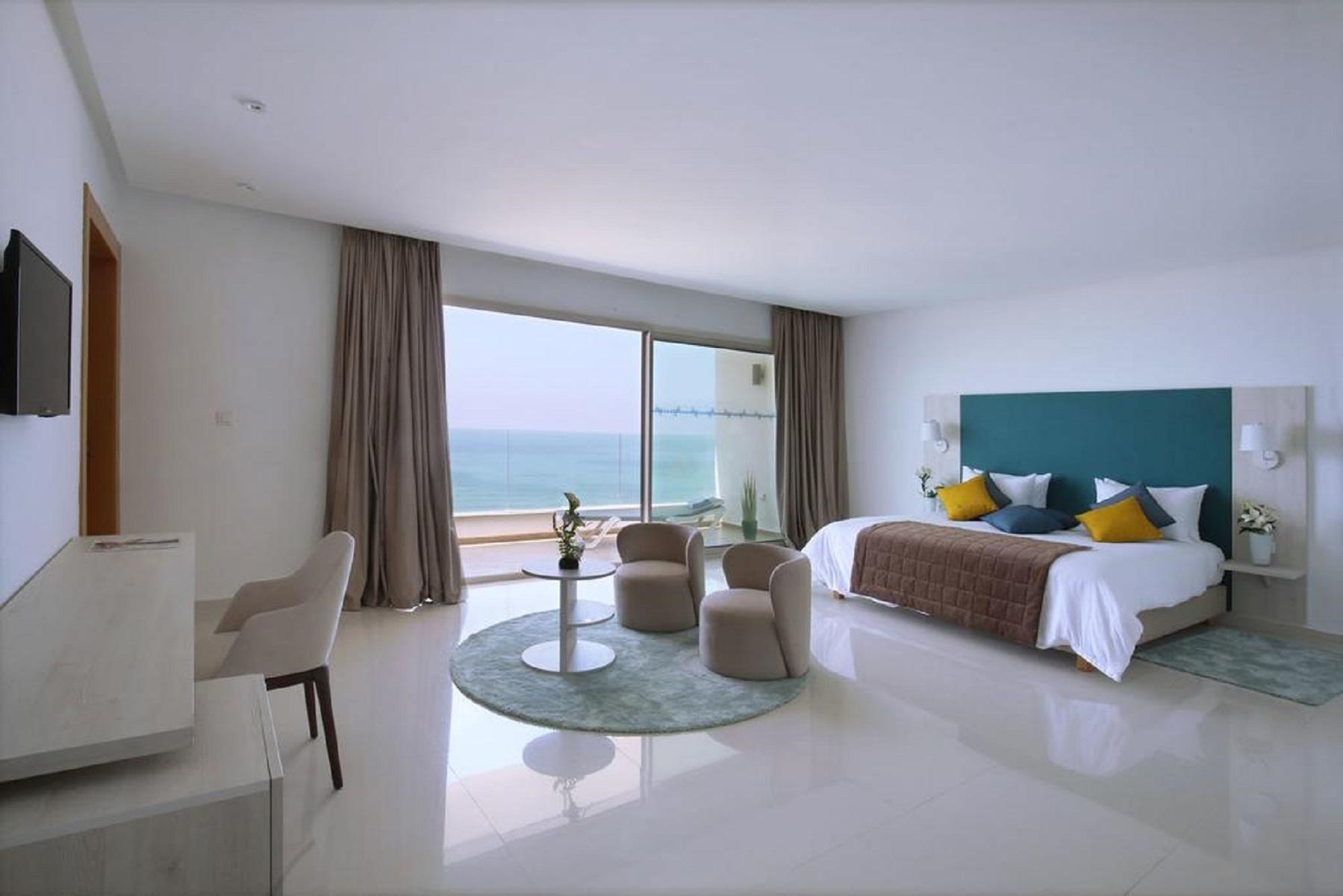 Hôtel Lixus Beach Resort — photo 5