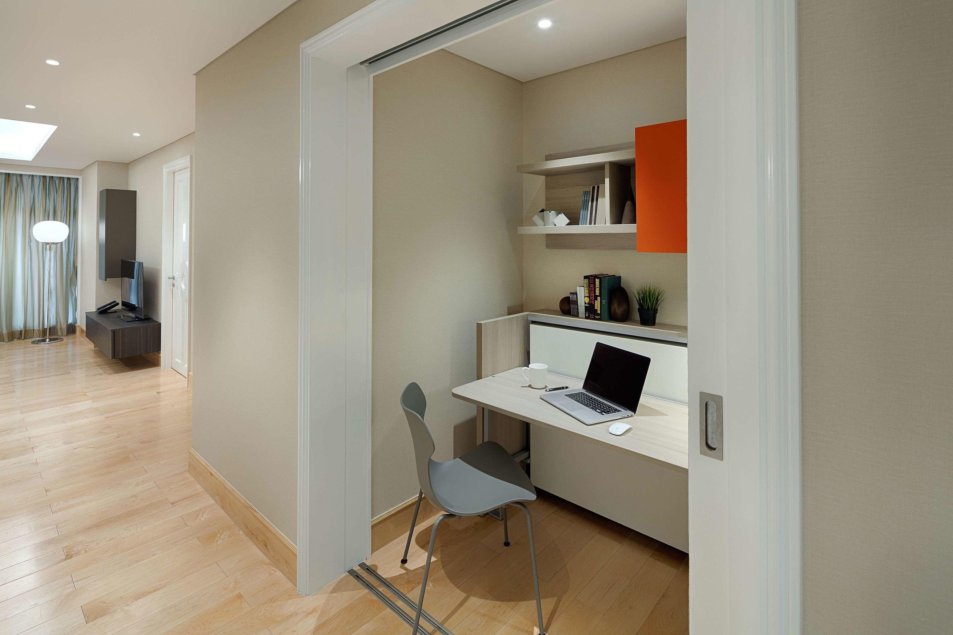 Sherwood Suites Saigon — photo 5