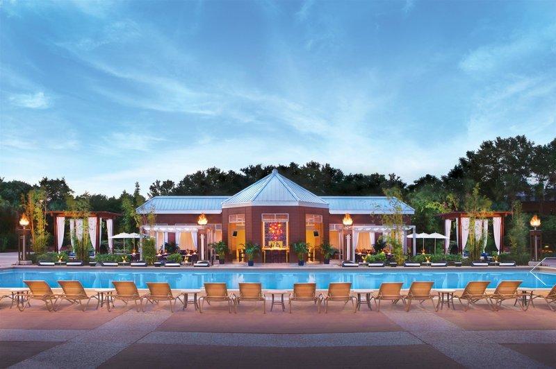 Walt Disney World Dolphin Hotel — photo 4