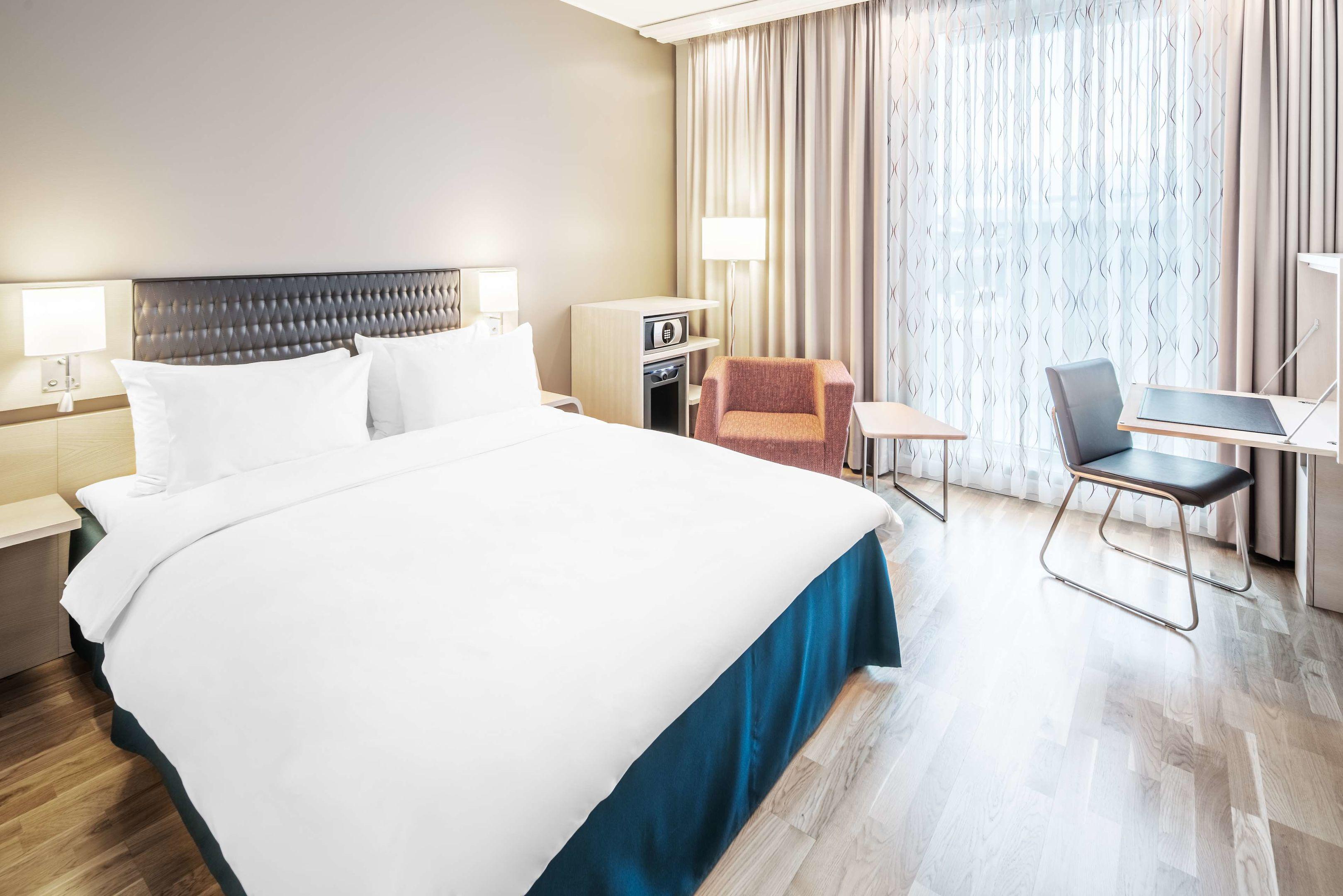 Radisson Blu Trondheim Airport — photo 4