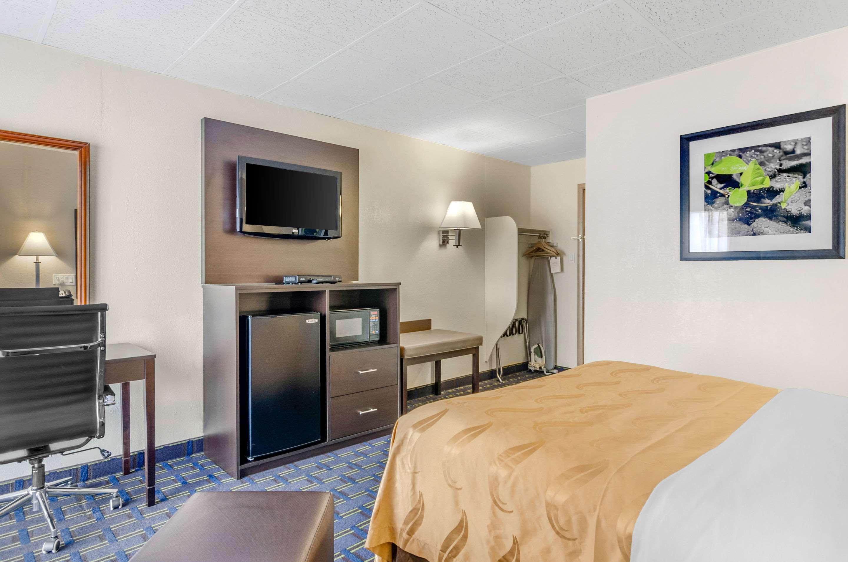 Quality Inn — photo 4