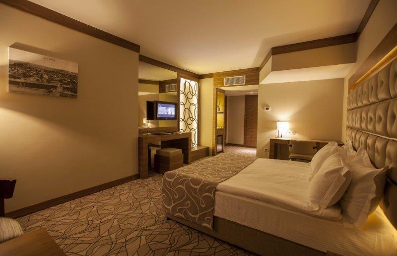Grand Hotel Gaziantep — photo 3