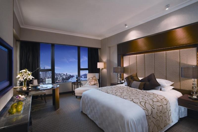 Sofitel Macau at Ponte 16 — photo 5