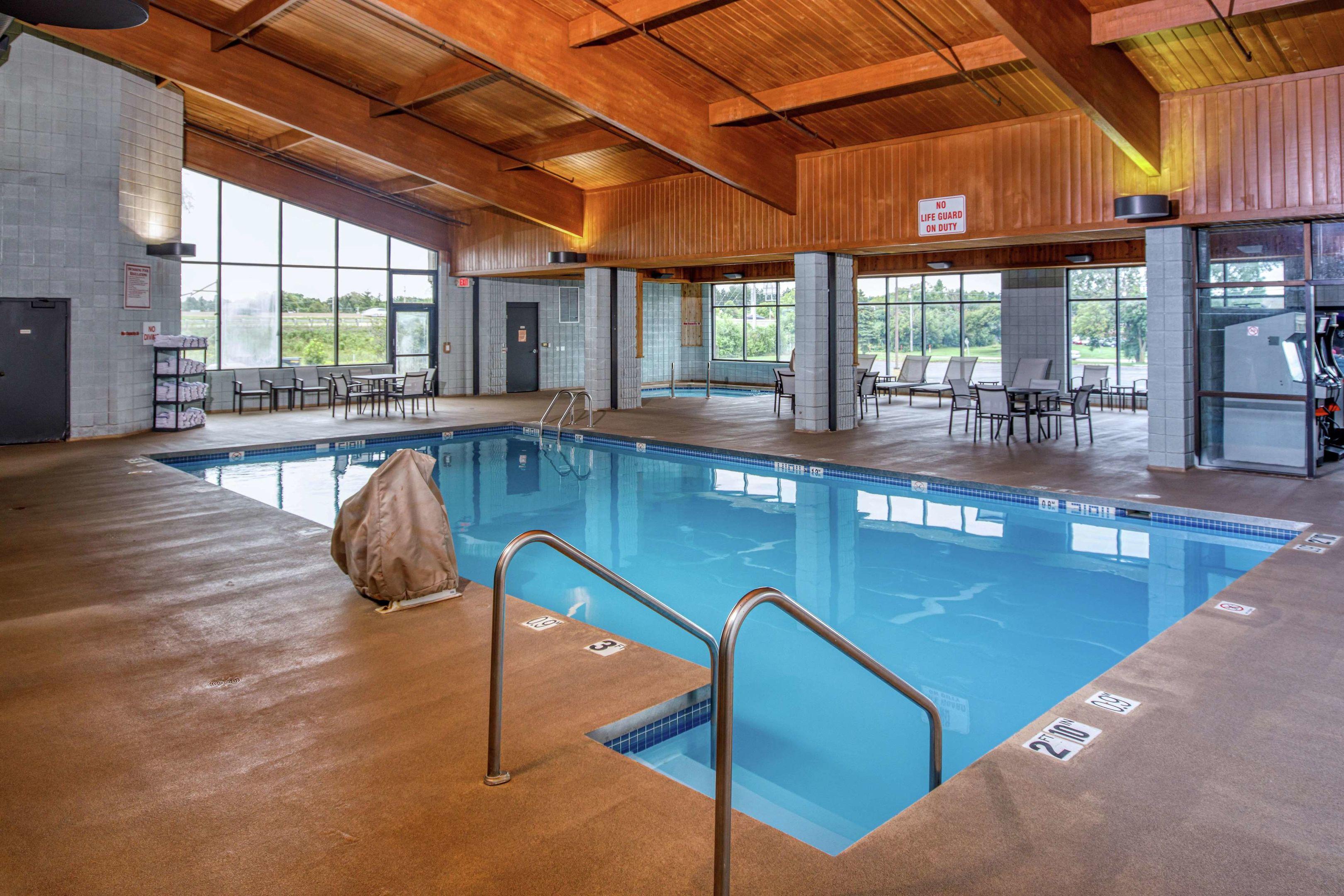 DoubleTree by Hilton Appleton — photo 4