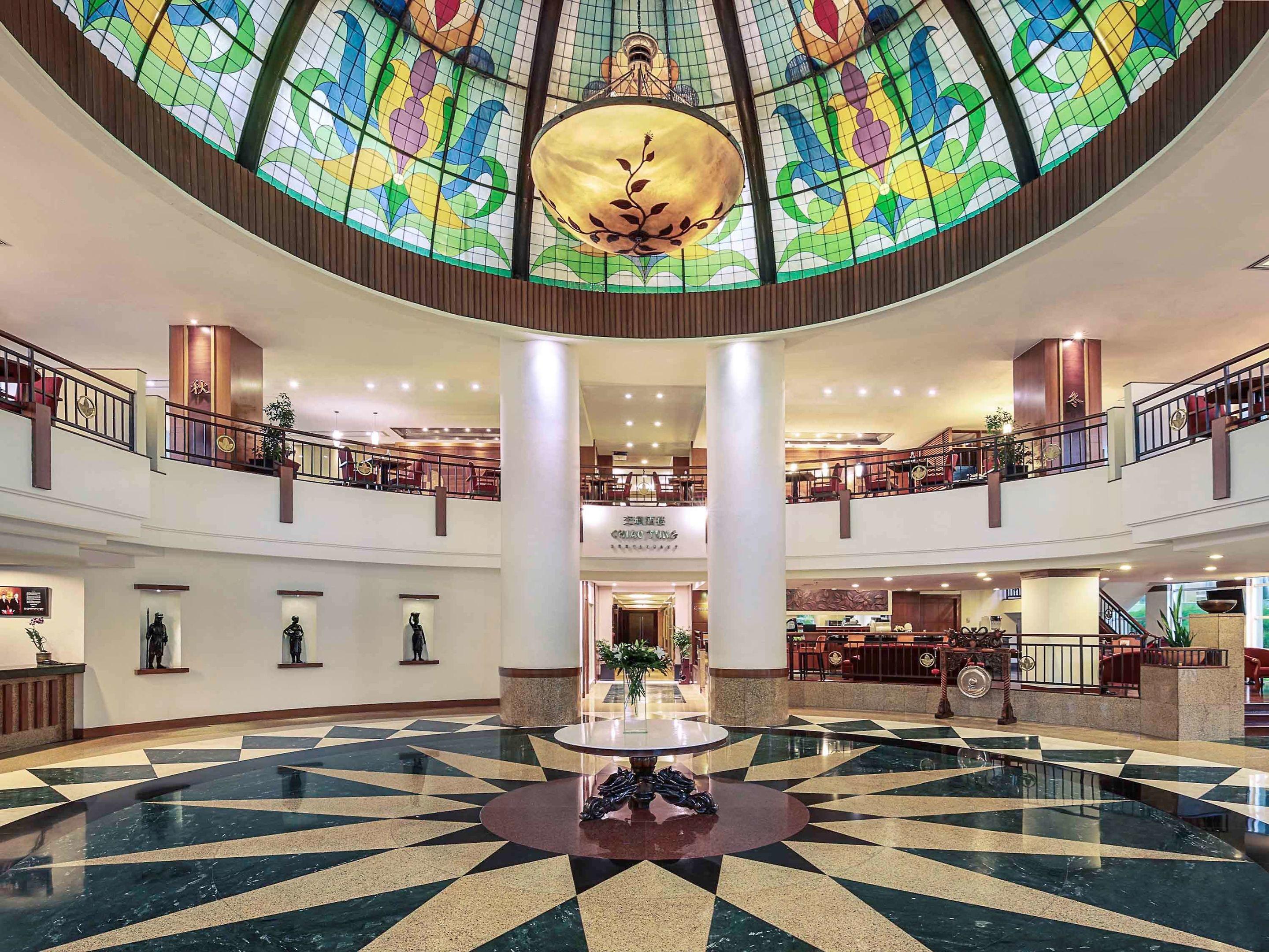 Mercure Jayakarta Kota — photo 5