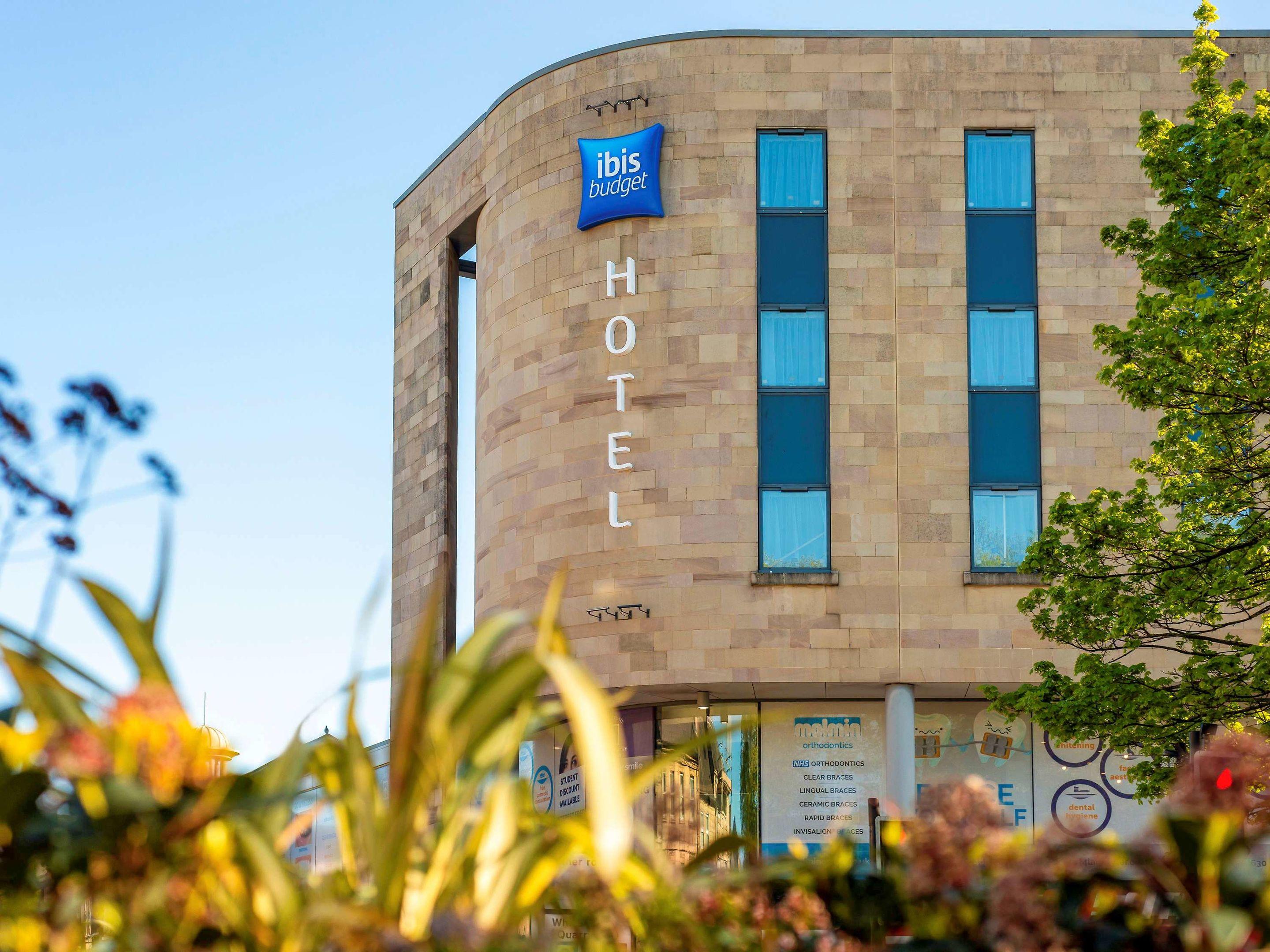 Travelodge Lancaster Central — photo 4