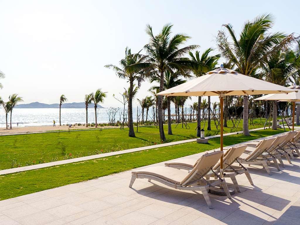 Sofitel Sanya Leeman Resort — photo 1