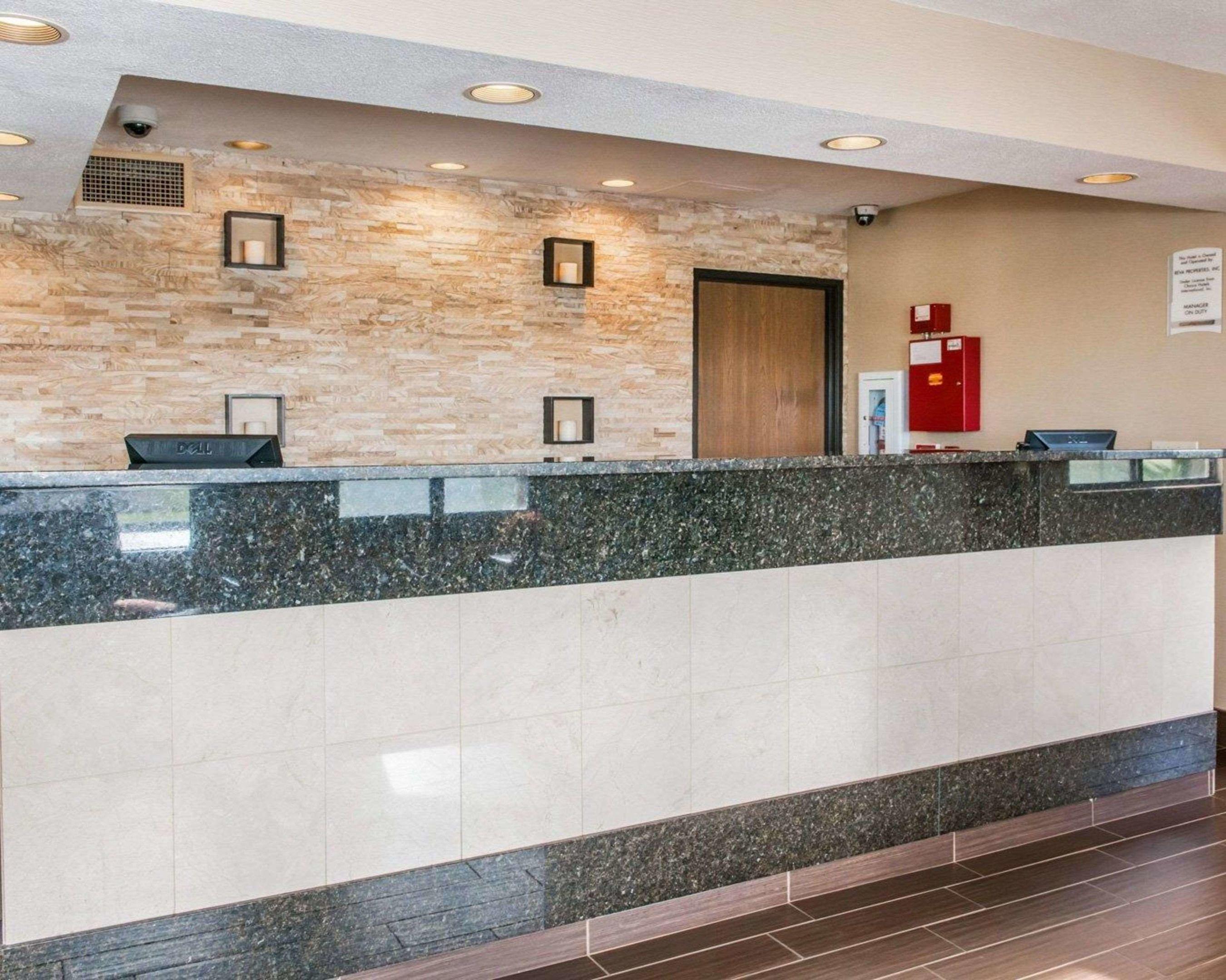 Quality Inn — photo 4