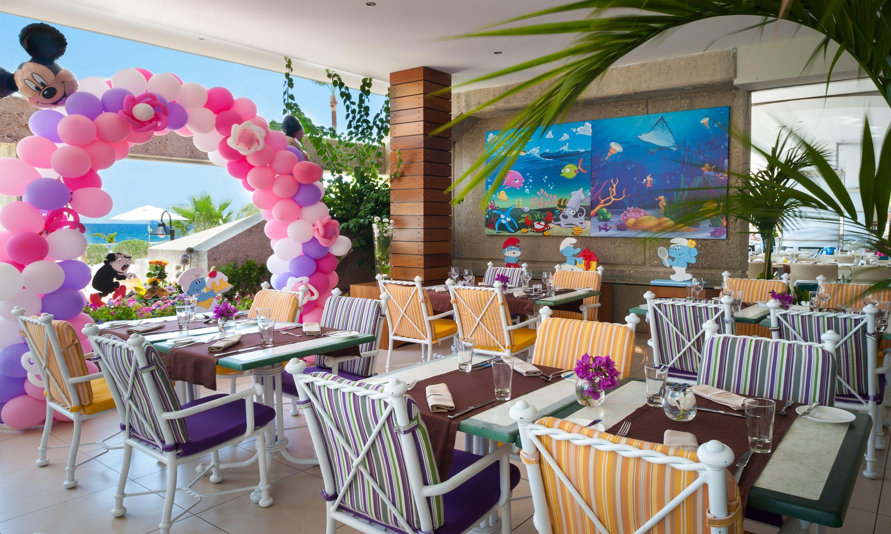 Amathus Beach Hotel Limassol — photo 4