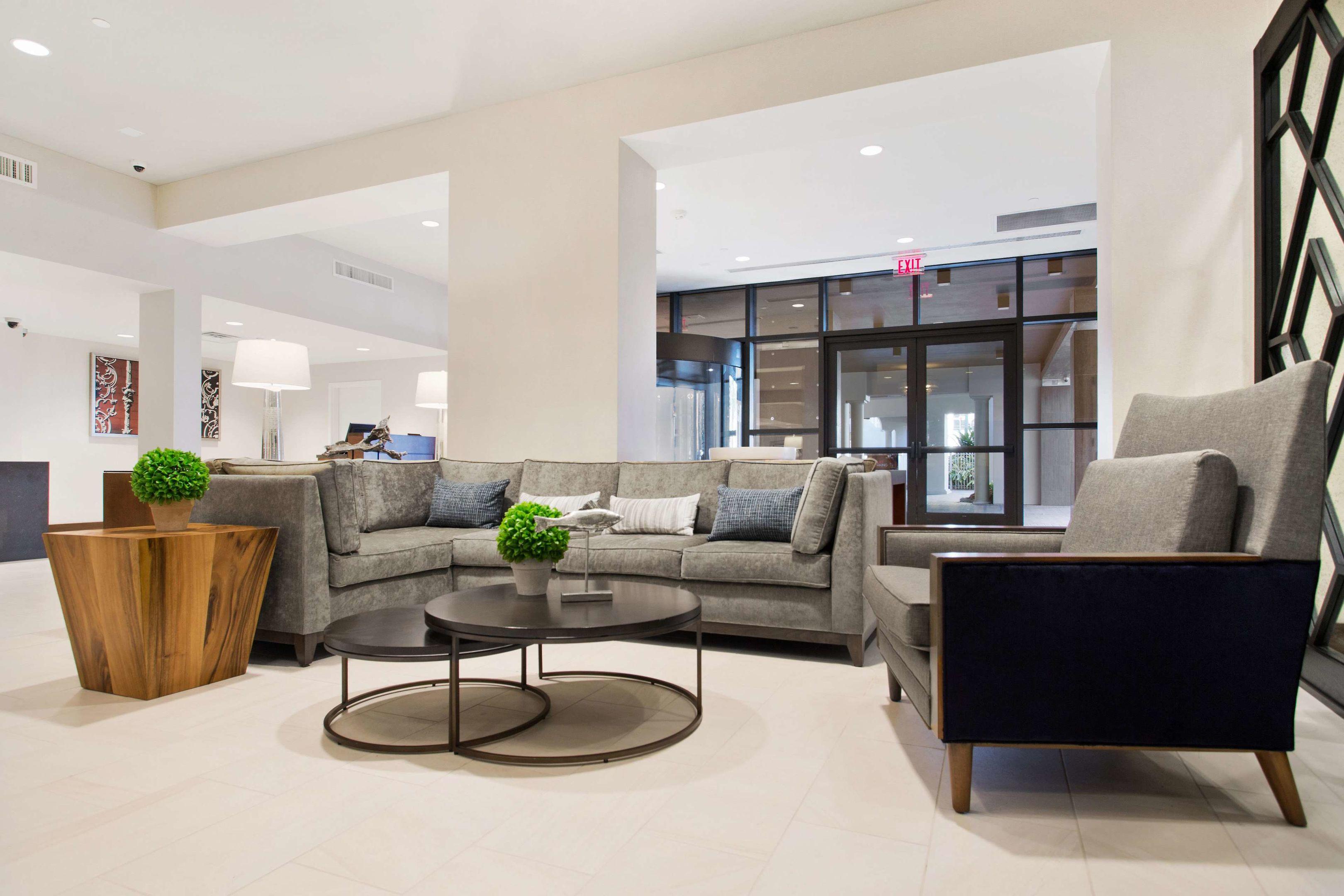 Doubletree New Orleans — photo 4