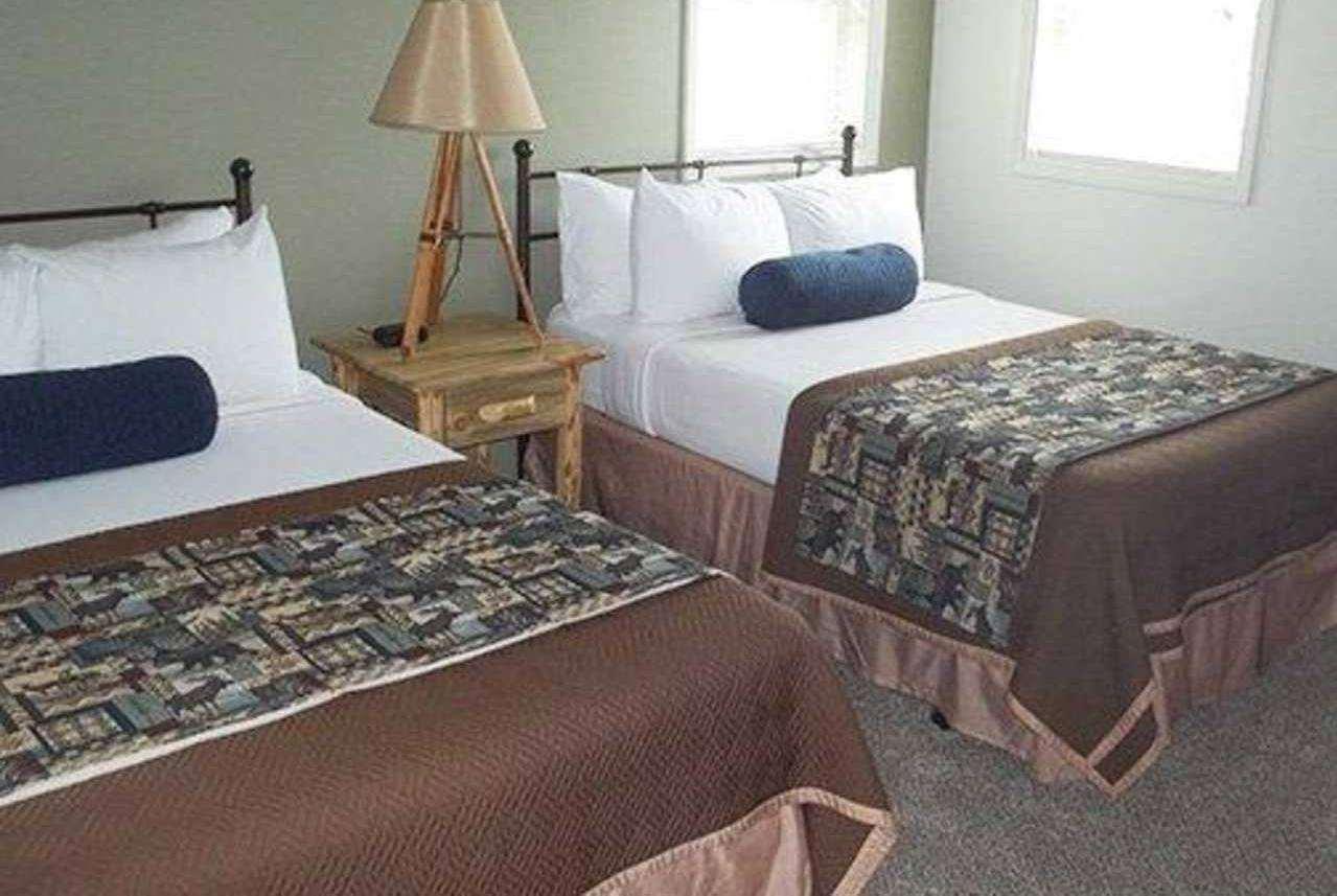 Travelodge by Wyndham Gardiner Yellowstone Park North — photo 5
