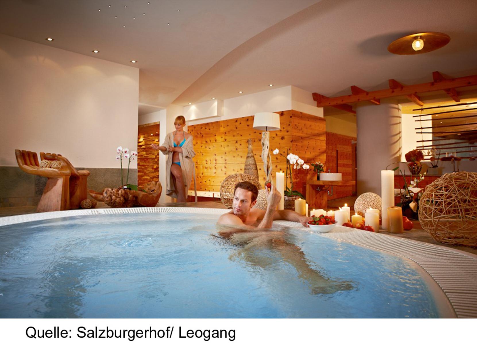 Salzburger Hof — photo 3