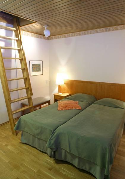 Lapland Hotel Sirkantähti — photo 5