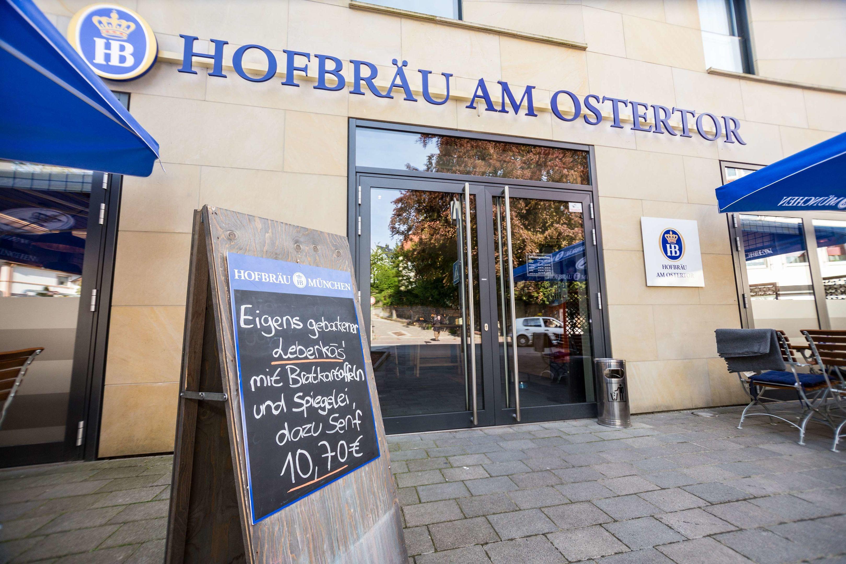 Best Western Plus Hotel Ostertor — photo 4
