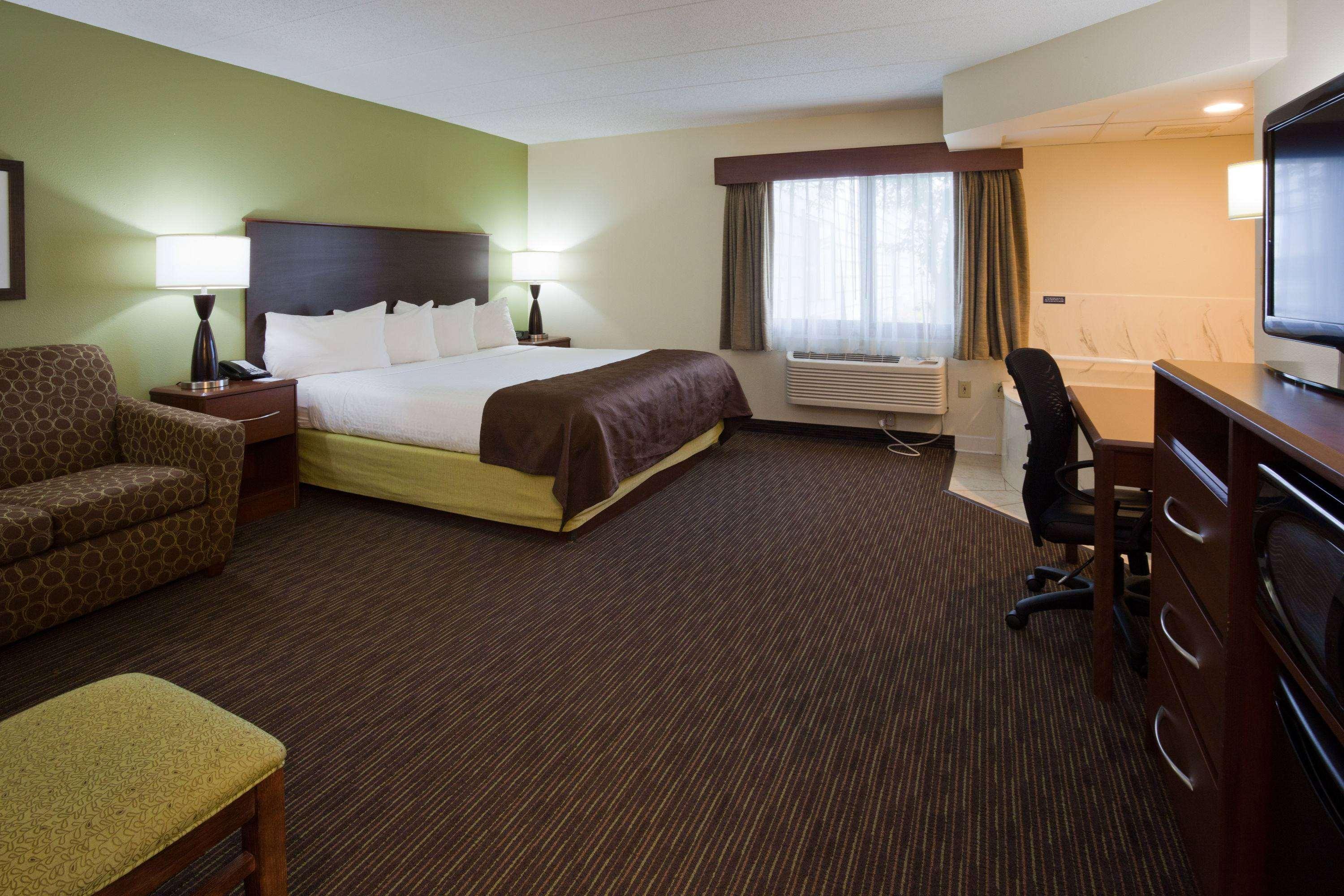 AmericInn by Wyndham Rice Lake — photo 5